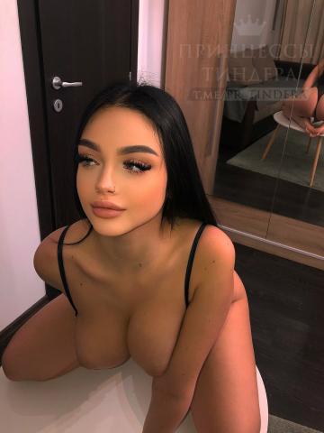 Индивидуалка Ефросинья Фотография 2